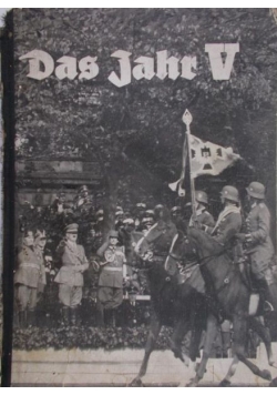 Das jahr V, 1938r.