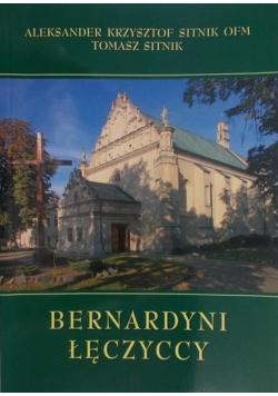 Bernardyni Łęczyccy