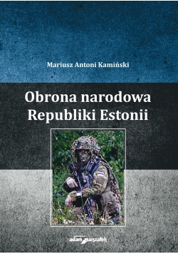 Obrona narodowa Republiki Estonii
