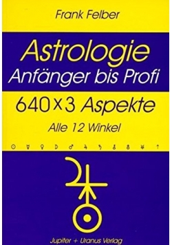 Astrologie Anfanger bis profi