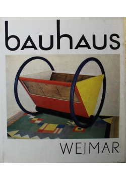 Bauhaus Weimar