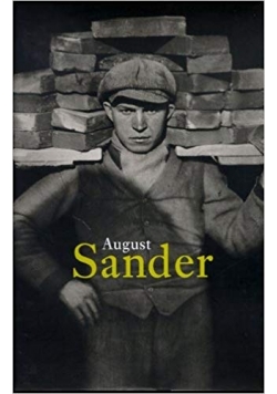August Sander