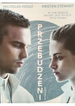 Przebudzeni DVD