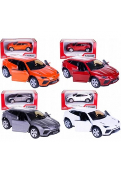 Lamborghini Urus KINSMART