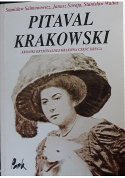 Pitaval krakowski część 2