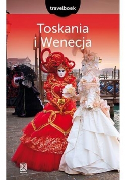 Travelbook- Toskania i Wenecja w.2016