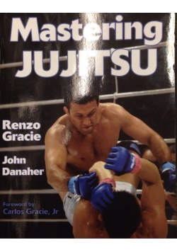 Mastering jujitsu