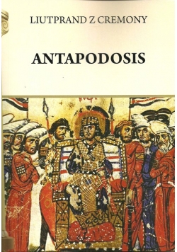 Antapodosis
