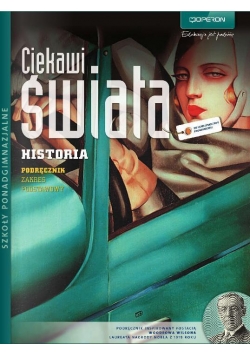 Historia LO Ciekawi świata podr ZP w.2012 OPERON