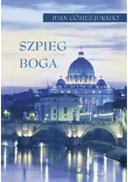 Szpieg Boga