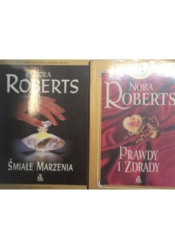 Śmiałe marzenia/Prawdy i zdrady