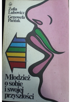 Młodzież o sobie i wojej przyłoci