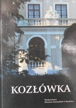 Kozłówka