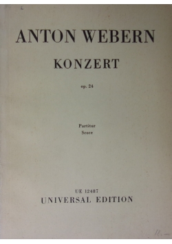 Konzert