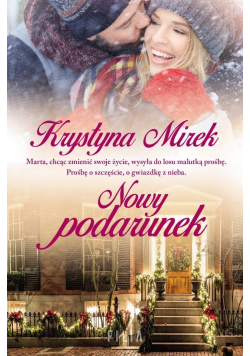 Nowy podarunek