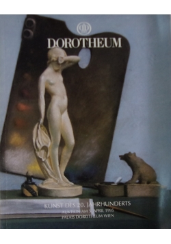 Dorotheum Kunst des 20.Jahrhunderts