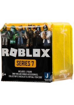 Roblox - Figurka niespodzianka
