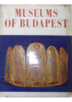 Muzeum of Budapest