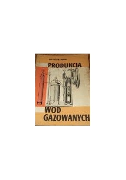 Produkcja wód gazowanych