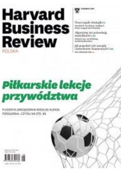 Harvard Business Review nr 160
