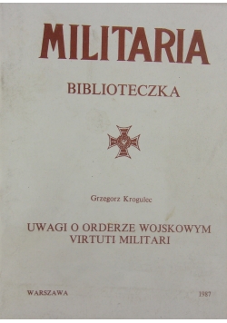 Militaria