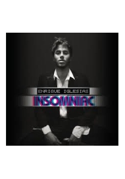 Insomniac, CD