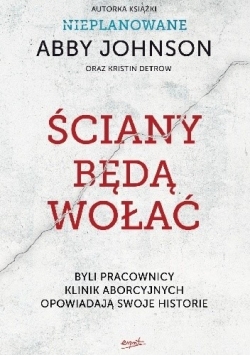Ściany będą wołać