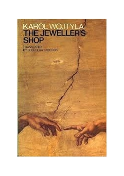 The jeweller's shop