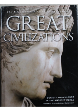 Great civilizations