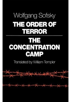 The Order of Terror