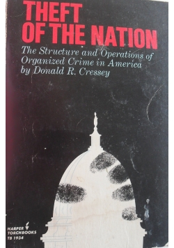 Theft of the Nation