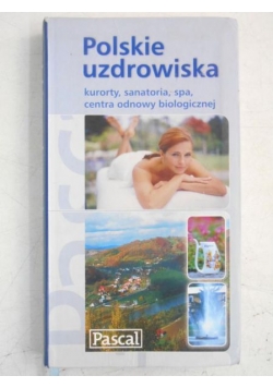 Polskie uzdrowiska. Pascal