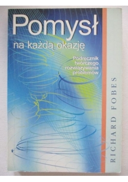 Pomysł na każdą okazję