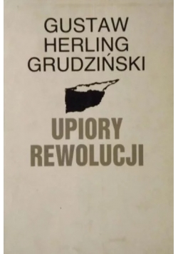 Upiory rewolucji