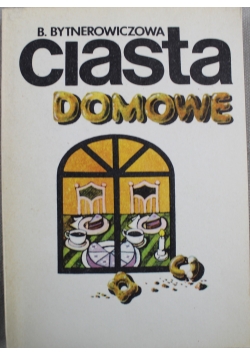Ciasta domowe