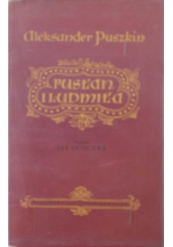 Rusłan i Ludmiła