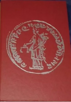 Prawo rzymskie - słownik encyklopedyczny