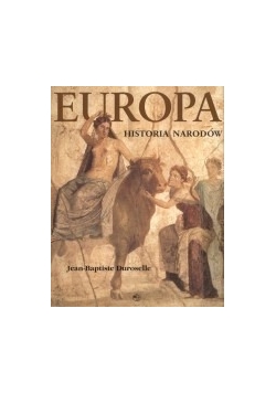 Europa historia narodów