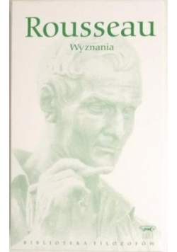 Rousseau Wyznania
