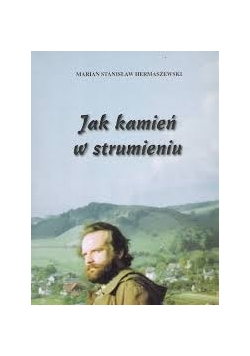 Jak kamień w strumieniu