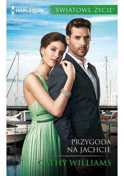 Przygoda na jachcie