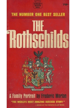The number one best seller