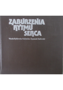 Zaburzenia rytmu serca