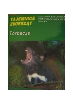 Tajemnice Zwierząt -Torbacze