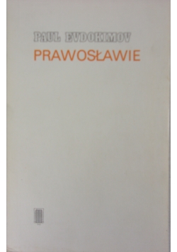 Prawosławie