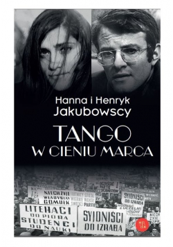 Tango w cieniu marca