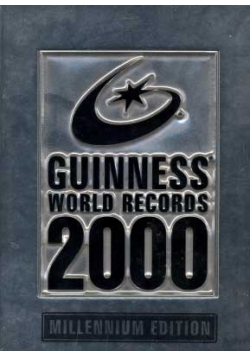 Guiness World Records 2000
