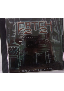 Catch 22, CD