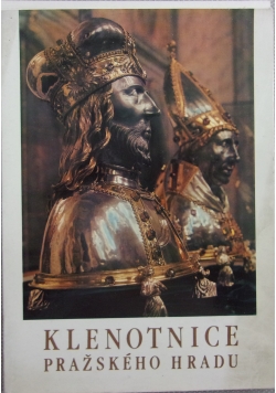 Klenotnice Prazskeho Hradu