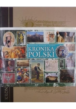 Kronika Polski , Reader's Digest